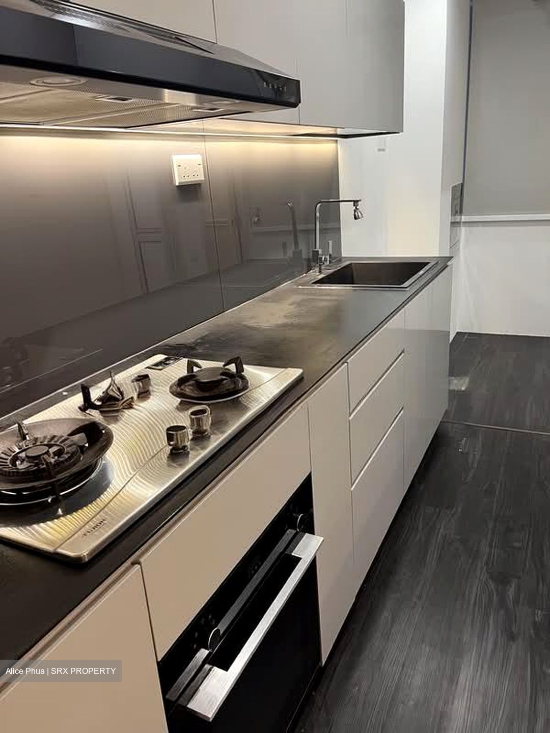 The Tessarina (D10), Condominium #602858861